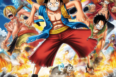 One Piece Chapter 1126 Review: Luffy’s New Power Shocks Fans!