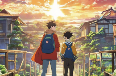 Top 5 Anime Studios to Watch in 2024: Rising Stars of the Industry