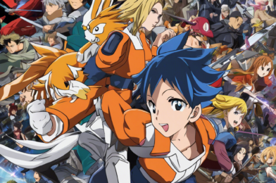 Streaming Wars: How Netflix and Crunchyroll Are Changing Anime Distribution