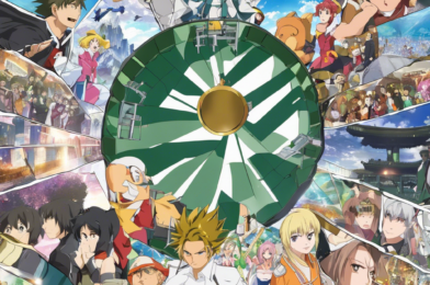 Anime Budgets Revealed: The Cost of Your Favorite Shows