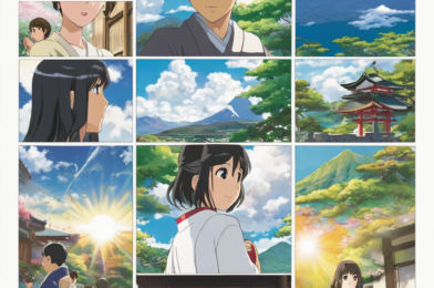 Your Name’ and the Revival of Japanese Spirituality Among Youth